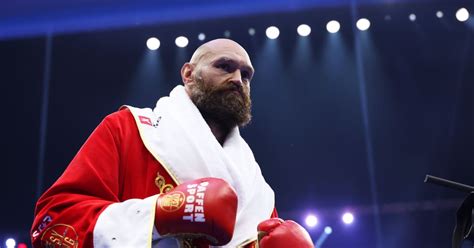 tyson fury fight|tyson fury fight tonight.